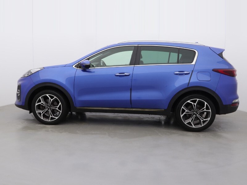 Used Kia Sportage 2019 for sale - 77504431: Photo 48