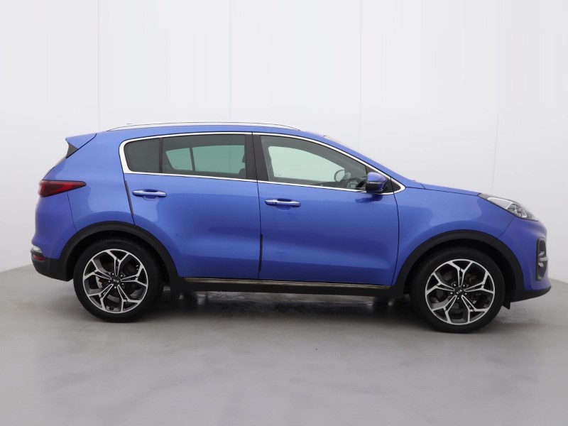 Used Kia Sportage 2019 for sale - 77504431: Photo 5