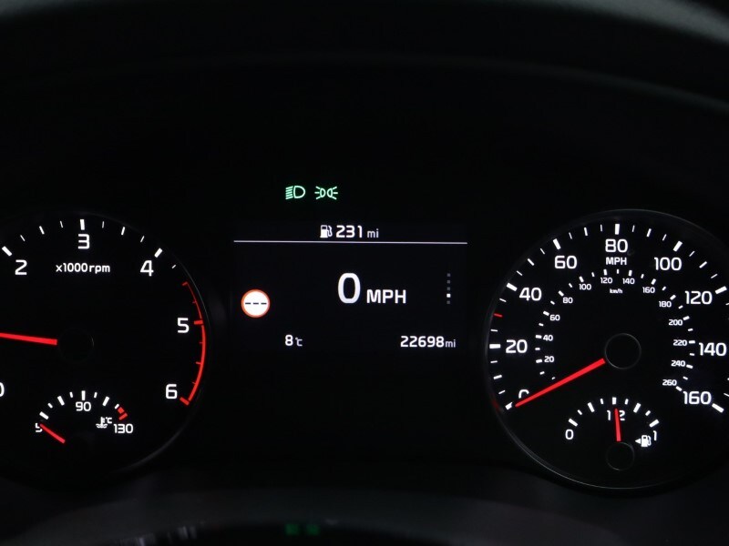 Used Kia Sportage 2019 for sale - 77504431: Photo 9