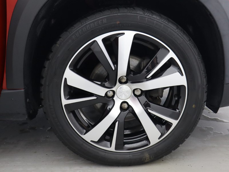 Used Peugeot 2008 2019 for sale - 76981289: Photo 10