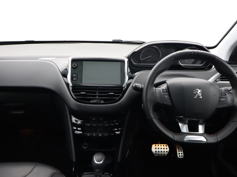 Used Peugeot 2008 2019 for sale - 76981289: Photo 11