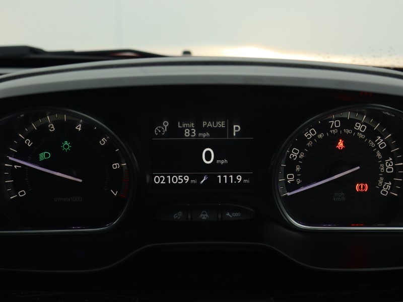 Used Peugeot 2008 2019 for sale - 76981289: Photo 12