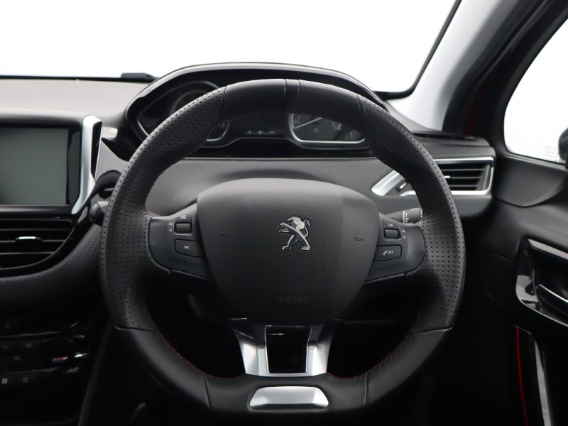 Used Peugeot 2008 2019 for sale - 76981289: Photo 16