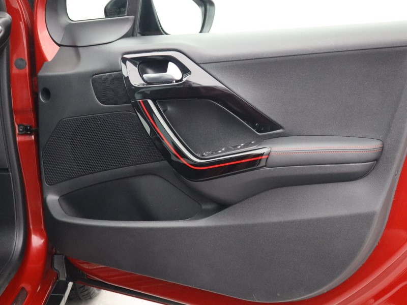 Used Peugeot 2008 2019 for sale - 76981289: Photo 19