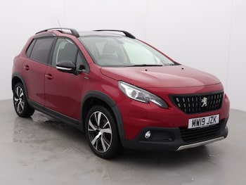 Used Peugeot 2008 2019 for sale - 76981289: Photo