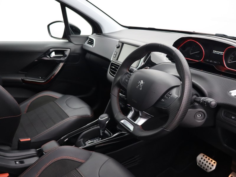 Used Peugeot 2008 2019 for sale - 76981289: Photo 21