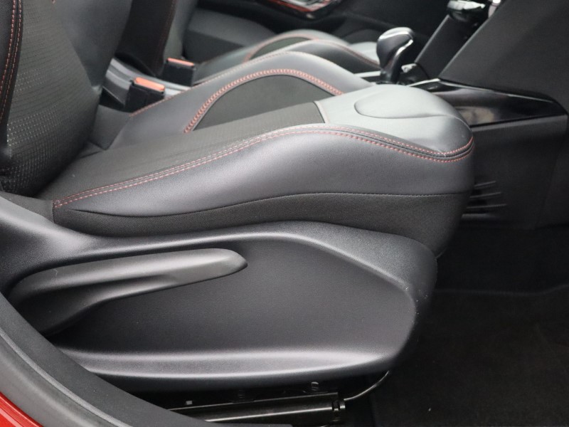 Used Peugeot 2008 2019 for sale - 76981289: Photo 22