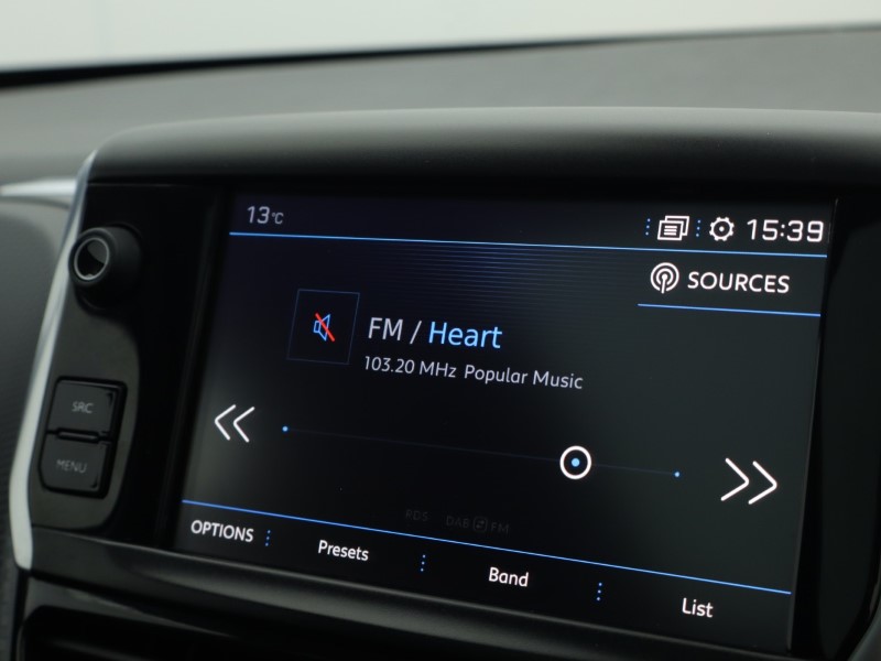 Used Peugeot 2008 2019 for sale - 76981289: Photo 26