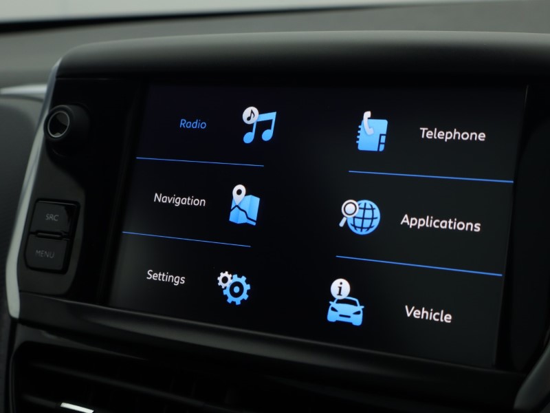 Used Peugeot 2008 2019 for sale - 76981289: Photo 27