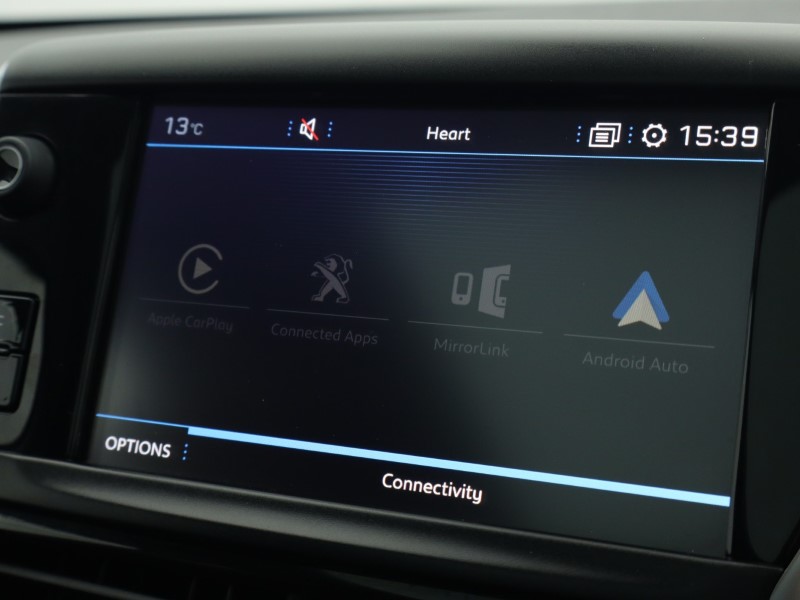 Used Peugeot 2008 2019 for sale - 76981289: Photo 29