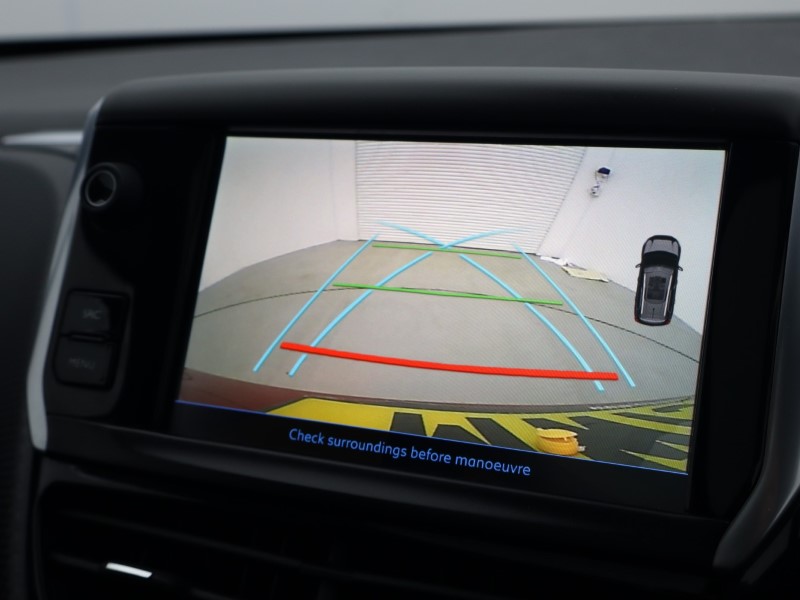 Used Peugeot 2008 2019 for sale - 76981289: Photo 30