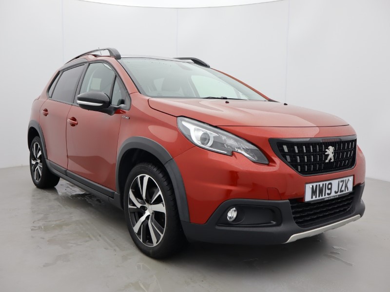 Used Peugeot 2008 2019 for sale - 76981289: Photo 40
