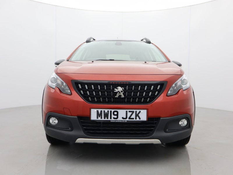 Used Peugeot 2008 2019 for sale - 76981289: Photo 41