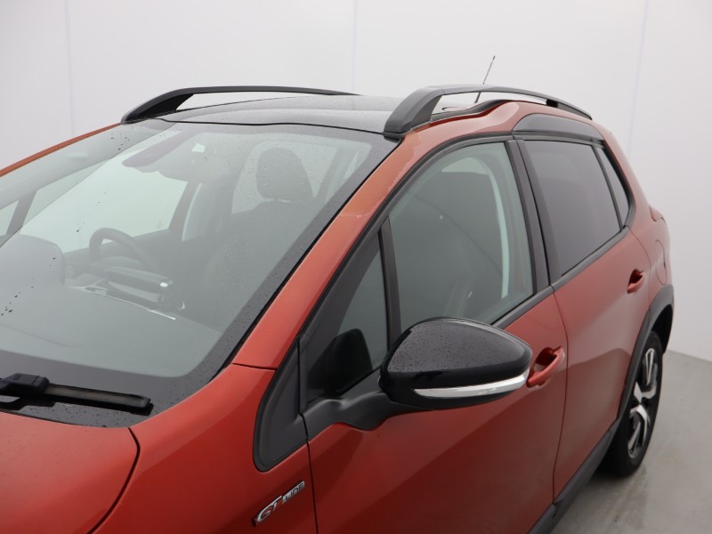 Used Peugeot 2008 2019 for sale - 76981289: Photo 43