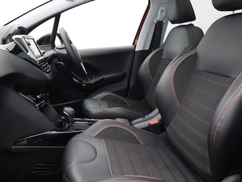 Used Peugeot 2008 2019 for sale - 76981289: Photo