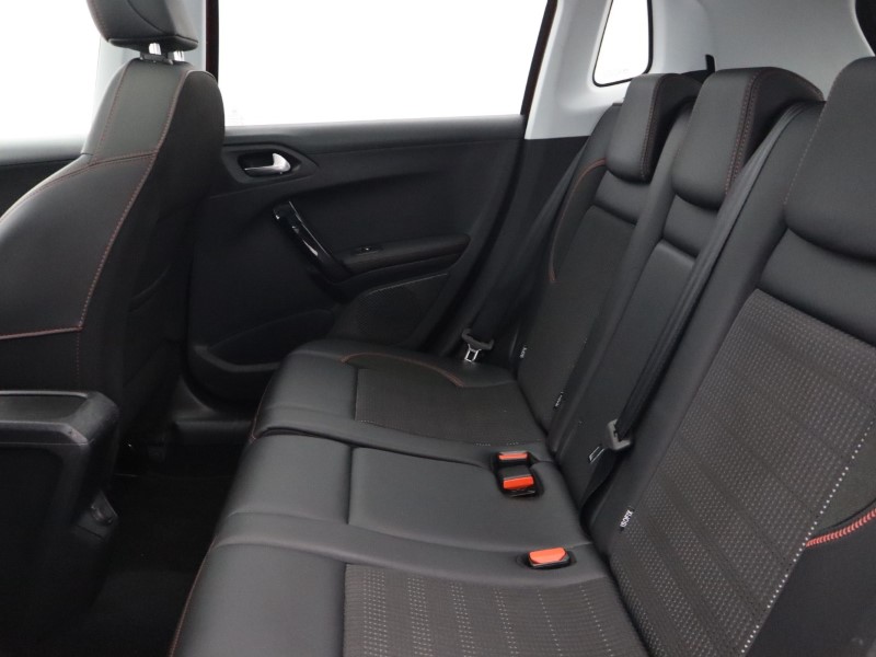 Used Peugeot 2008 2019 for sale - 76981289: Photo 5