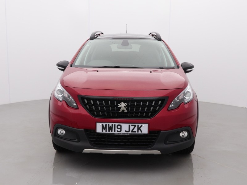 Used Peugeot 2008 2019 for sale - 76981289: Photo 7