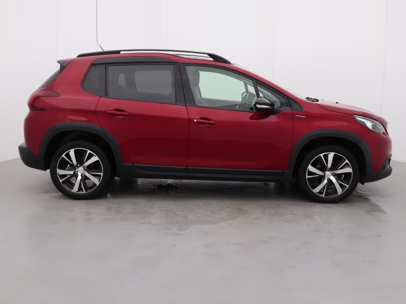 Used Peugeot 2008 2019 for sale - 76981289: Photo 8
