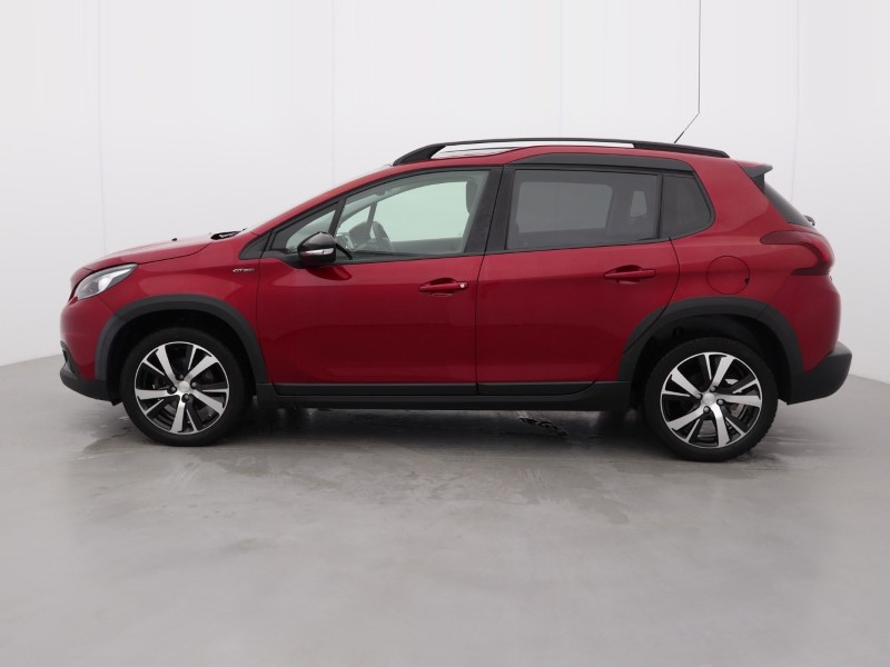 Used Peugeot 2008 2019 for sale - 76981289: Photo 9