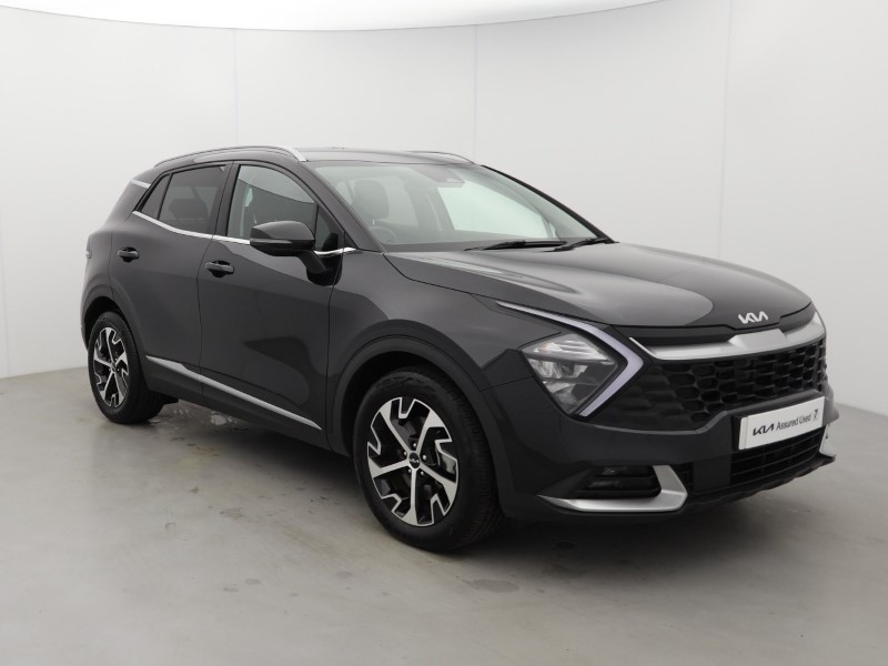 Used Kia Sportage 2024 for sale - 77965441: Photo 1