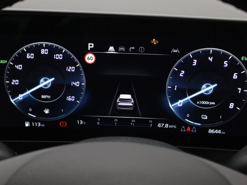 Used Kia Sportage 2024 for sale - 77965441: Photo 10