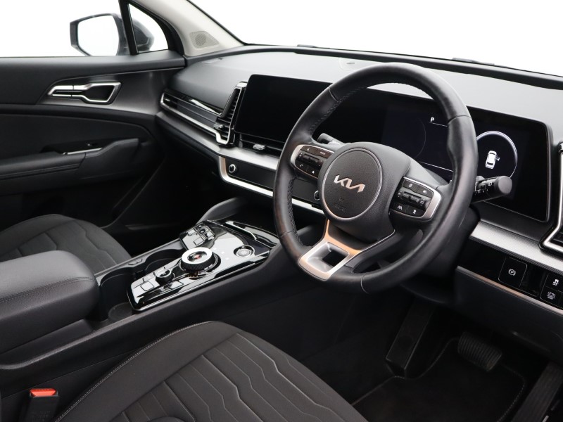 Used Kia Sportage 2024 for sale - 77965441: Photo 11