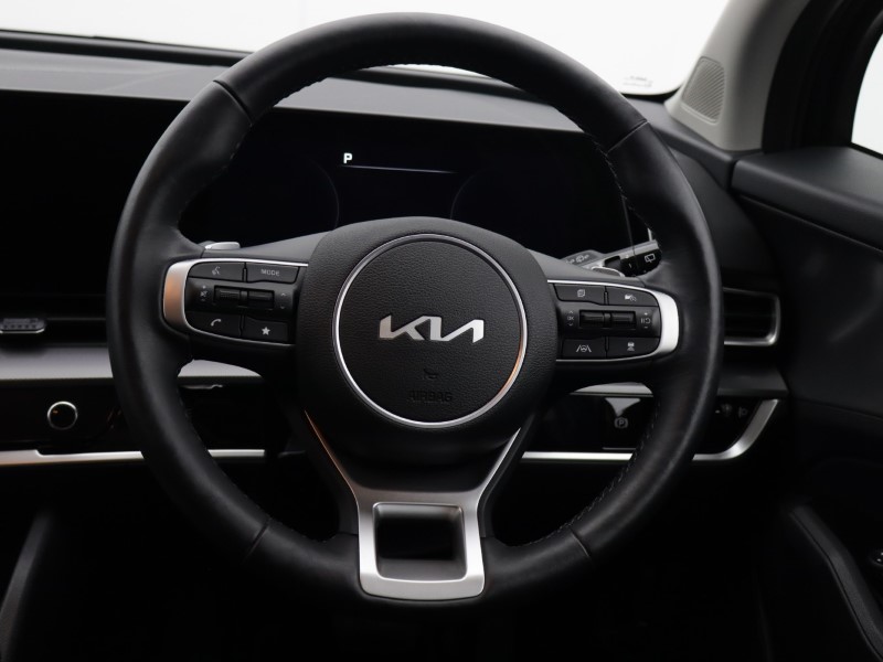 Used Kia Sportage 2024 for sale - 77965441: Photo 19