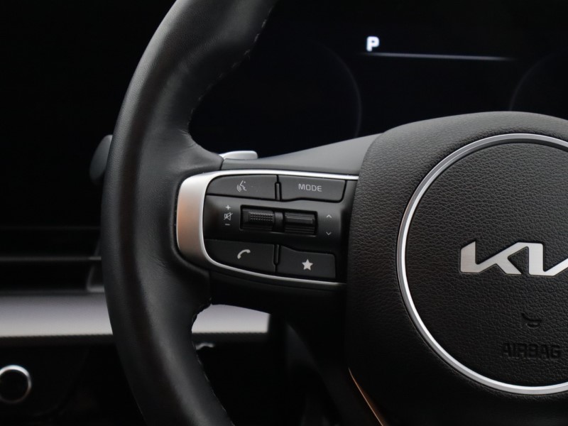 Used Kia Sportage 2024 for sale - 77965441: Photo 20