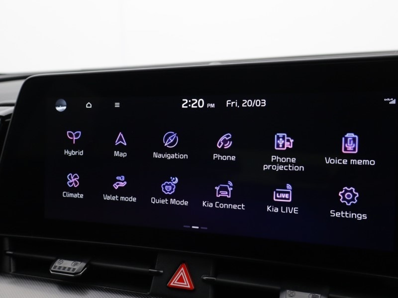 Used Kia Sportage 2024 for sale - 77965441: Photo 27