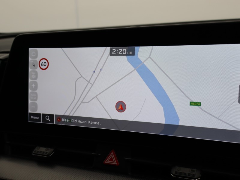 Used Kia Sportage 2024 for sale - 77965441: Photo 28