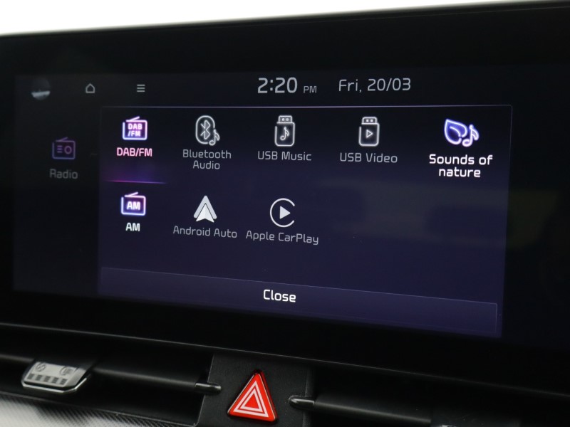 Used Kia Sportage 2024 for sale - 77965441: Photo 29