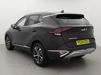 Used Kia Sportage 2024 for sale - 77965441: Photo