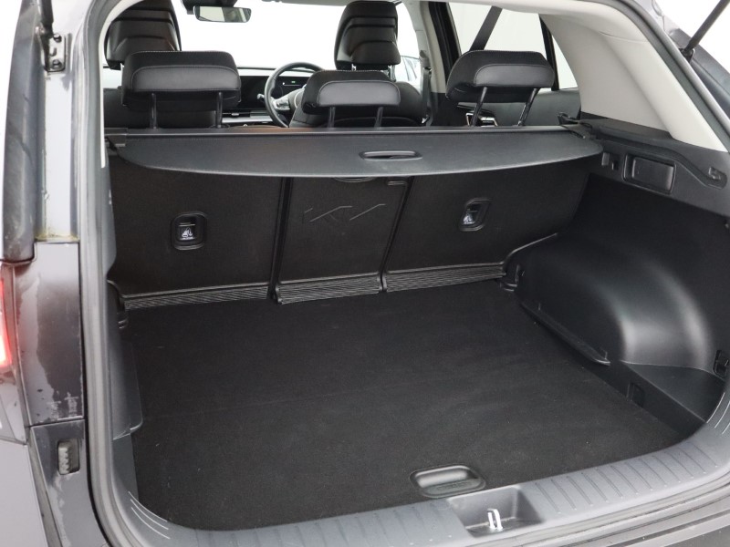 Used Kia Sportage 2024 for sale - 77965441: Photo 42