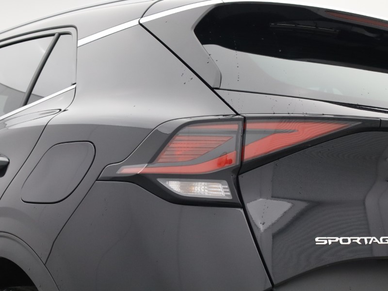 Used Kia Sportage 2024 for sale - 77965441: Photo 44