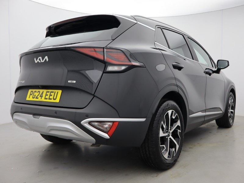 Used Kia Sportage 2024 for sale - 77965441: Photo 45