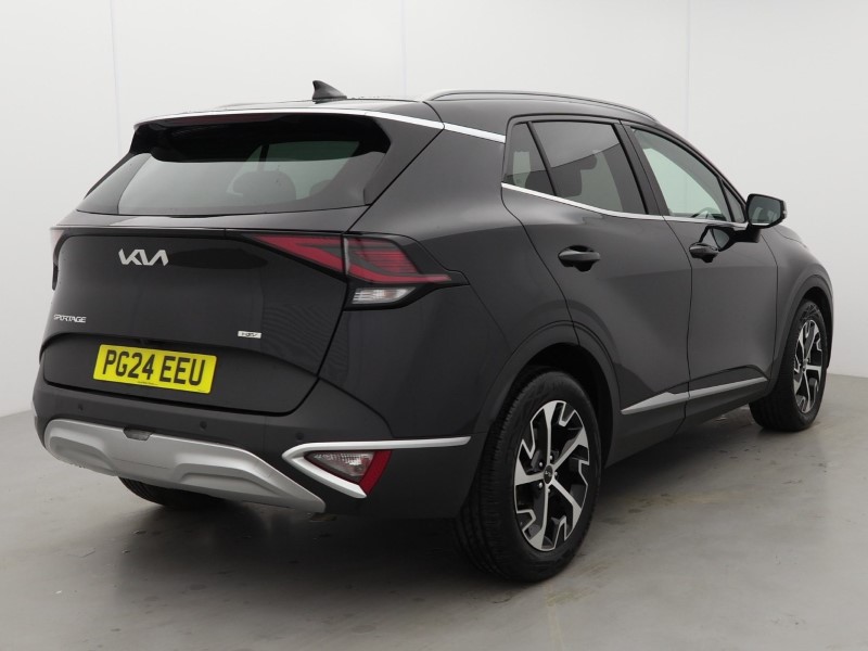 Used Kia Sportage 2024 for sale - 77965441: Photo 47