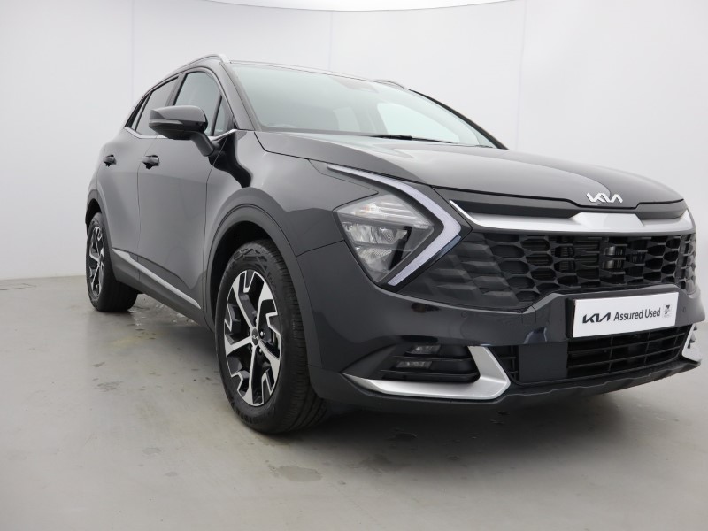 Used Kia Sportage 2024 for sale - 77965441: Photo 48