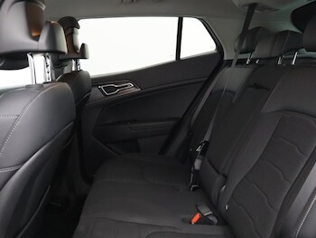 Used Kia Sportage 2024 for sale - 77965441: Photo