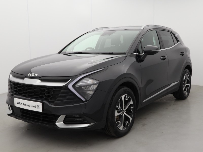 Used Kia Sportage 2024 for sale - 77965441: Photo 50