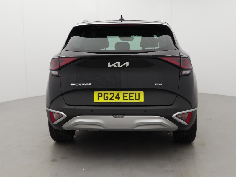 Used Kia Sportage 2024 for sale - 77965441: Photo 6