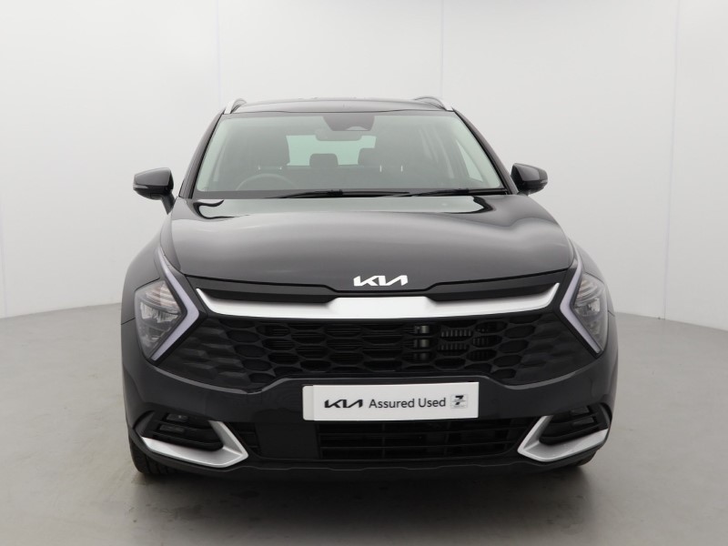 Used Kia Sportage 2024 for sale - 77965441: Photo 7