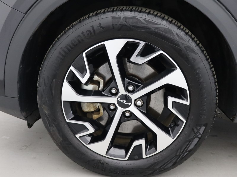 Used Kia Sportage 2024 for sale - 77965441: Photo 8