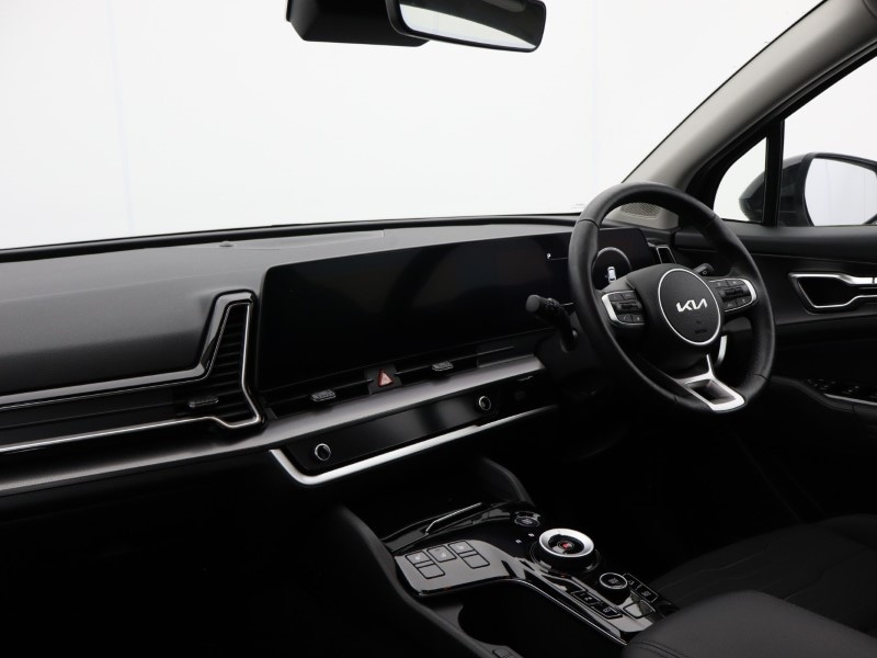 Used Kia Sportage 2024 for sale - 77965441: Photo 9