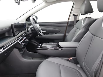 Used Hyundai TUCSON 2024 for sale - 78392901: Photo