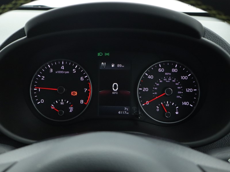 Used Kia Picanto 2022 for sale - 76981935: Photo 10