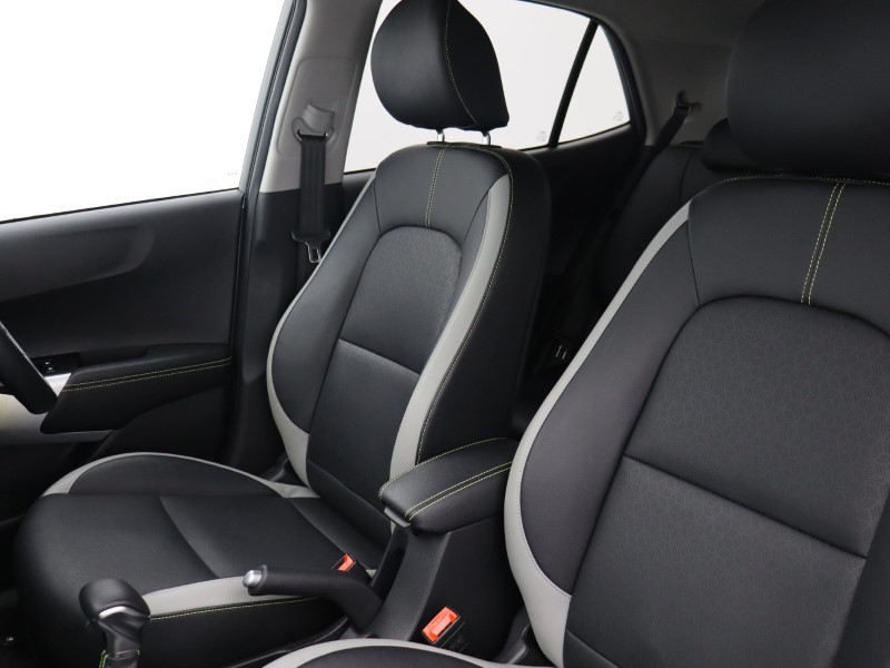 Used Kia Picanto 2022 for sale - 76981935: Photo 11