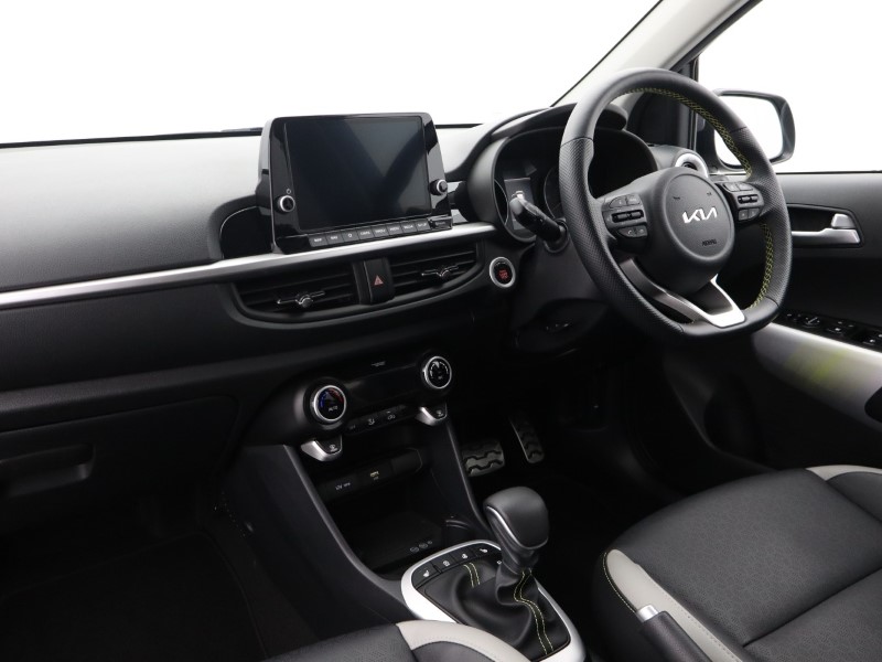 Used Kia Picanto 2022 for sale - 76981935: Photo 12