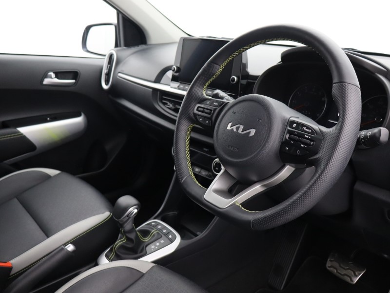 Used Kia Picanto 2022 for sale - 76981935: Photo 17