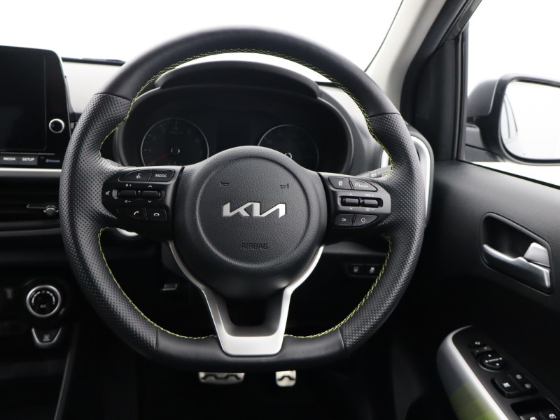 Used Kia Picanto 2022 for sale - 76981935: Photo 18