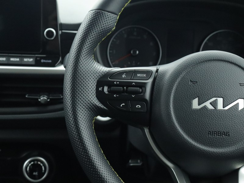 Used Kia Picanto 2022 for sale - 76981935: Photo 19